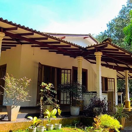 Greenville Resort And Spa Dambulla Exteriér fotografie