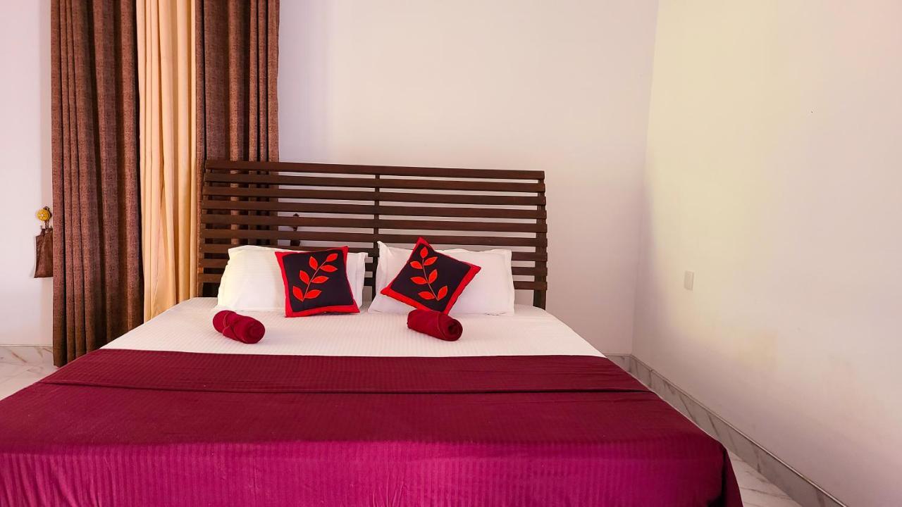 Greenville Resort And Spa Dambulla Exteriér fotografie