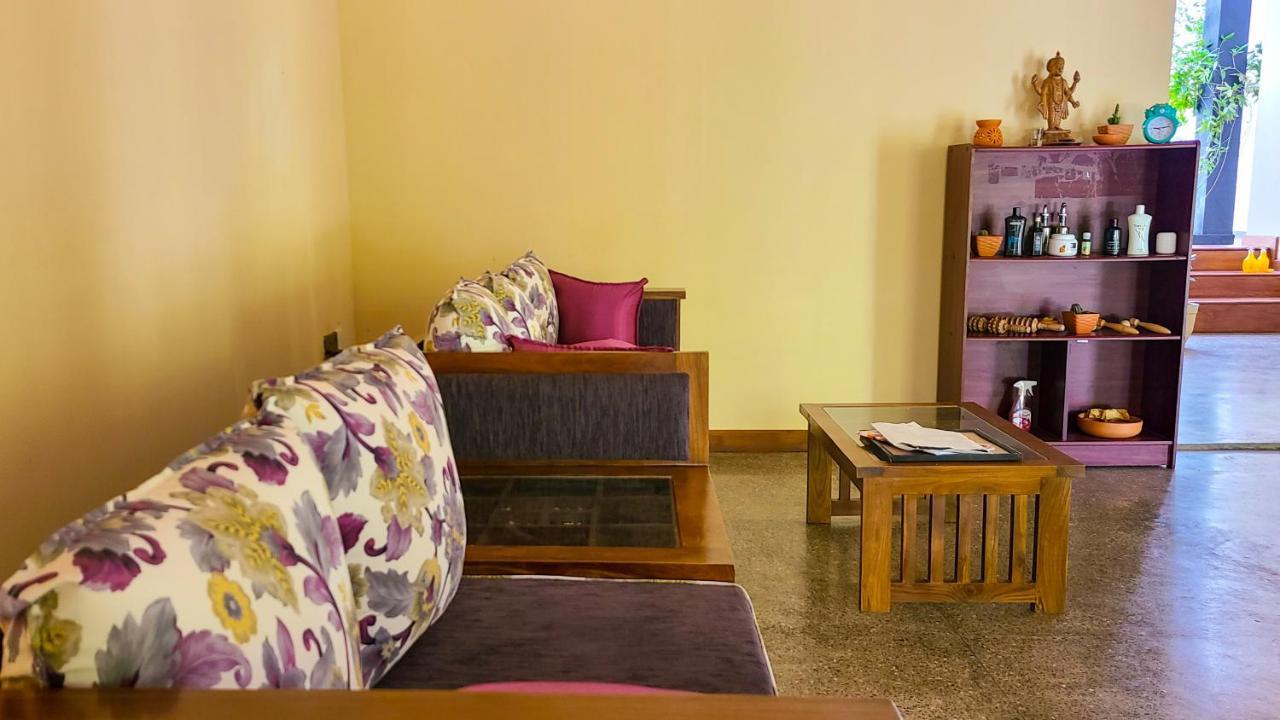 Greenville Resort And Spa Dambulla Exteriér fotografie