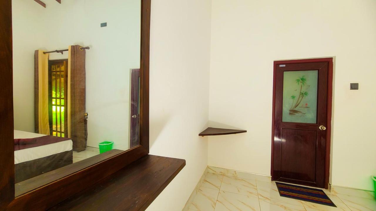 Greenville Resort And Spa Dambulla Exteriér fotografie