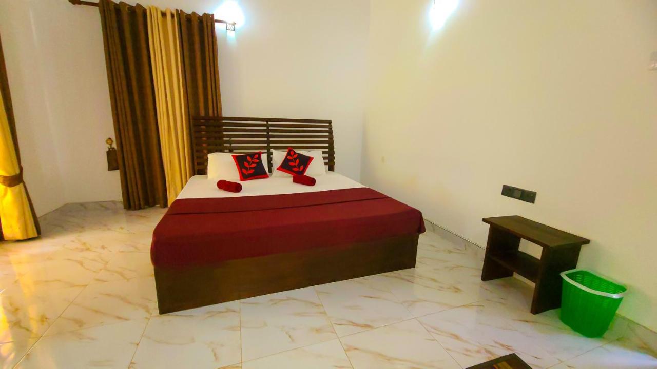Greenville Resort And Spa Dambulla Exteriér fotografie